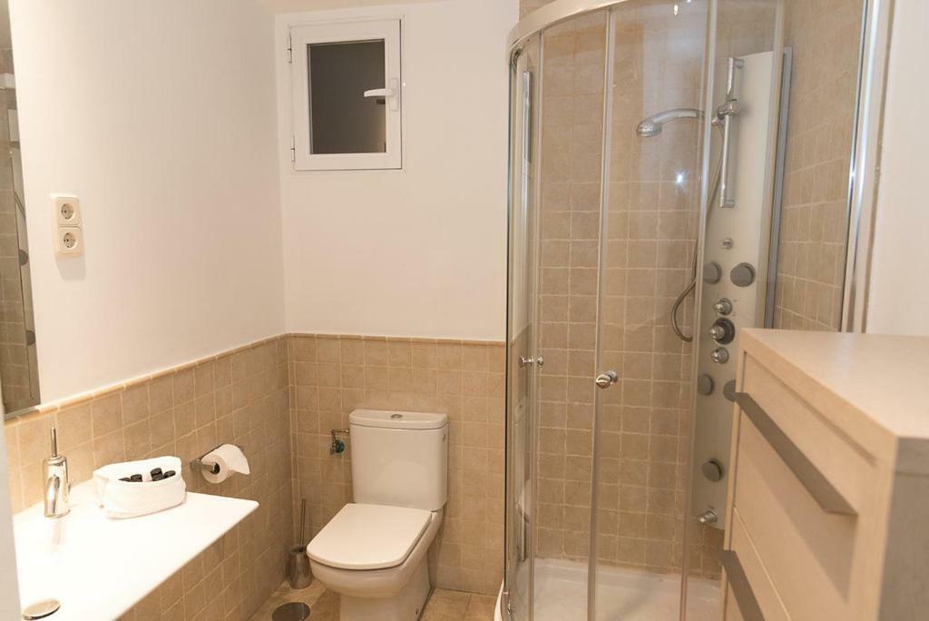 Apartamento Bonito Cerca De La Plaza Mayor