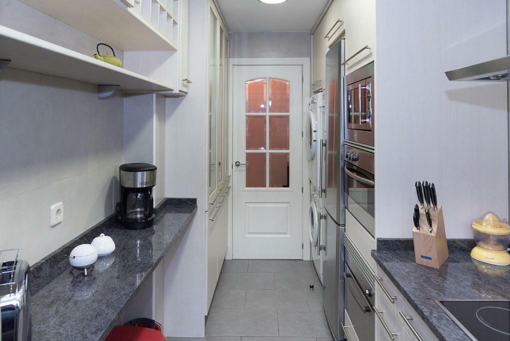 Apartamento Bonito Cerca De La Plaza Mayor Madrid
