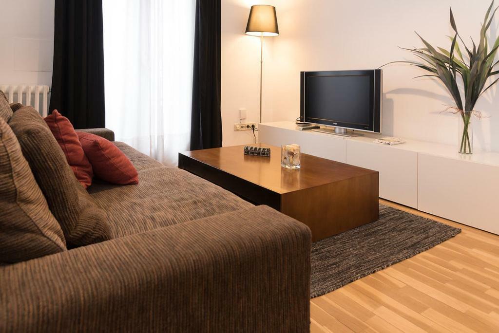 Apartamento Bonito Cerca De La Plaza Mayor Madrid