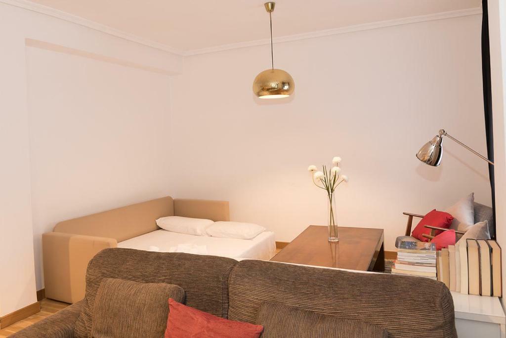 Apartamento Bonito Cerca De La Plaza Mayor Madrid