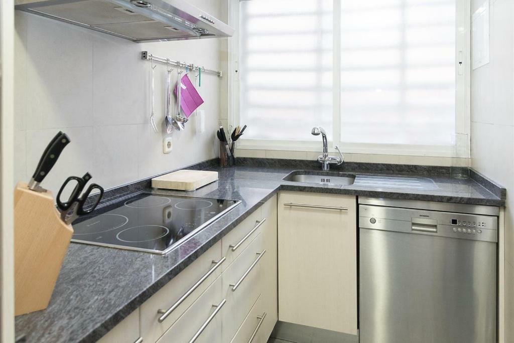 Apartamento Bonito Cerca De La Plaza Mayor Madrid