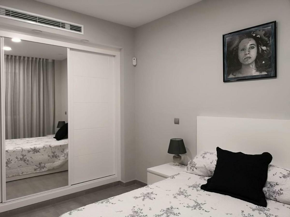 Nicoletta Apartment