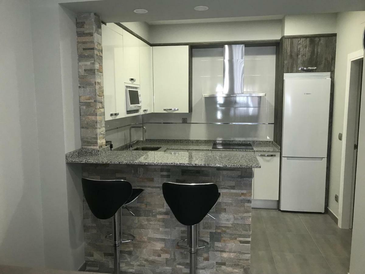 Apartment Nicoletta Madrid