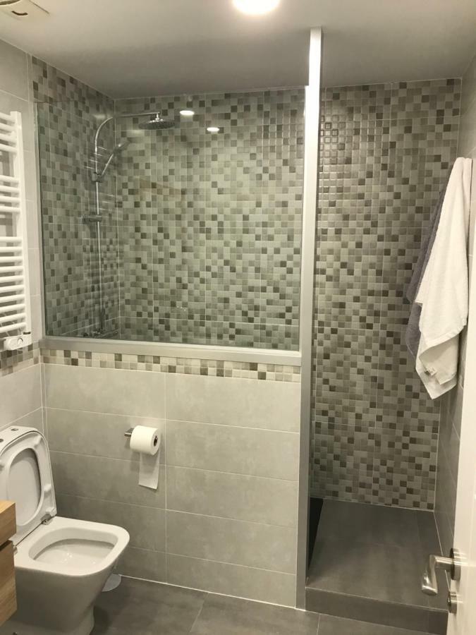 Nicoletta Apartment Madrid
