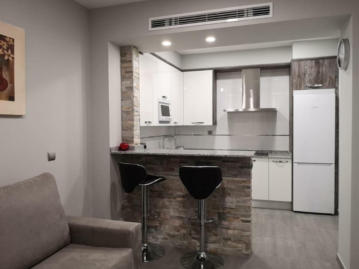 Apartment Nicoletta Madrid