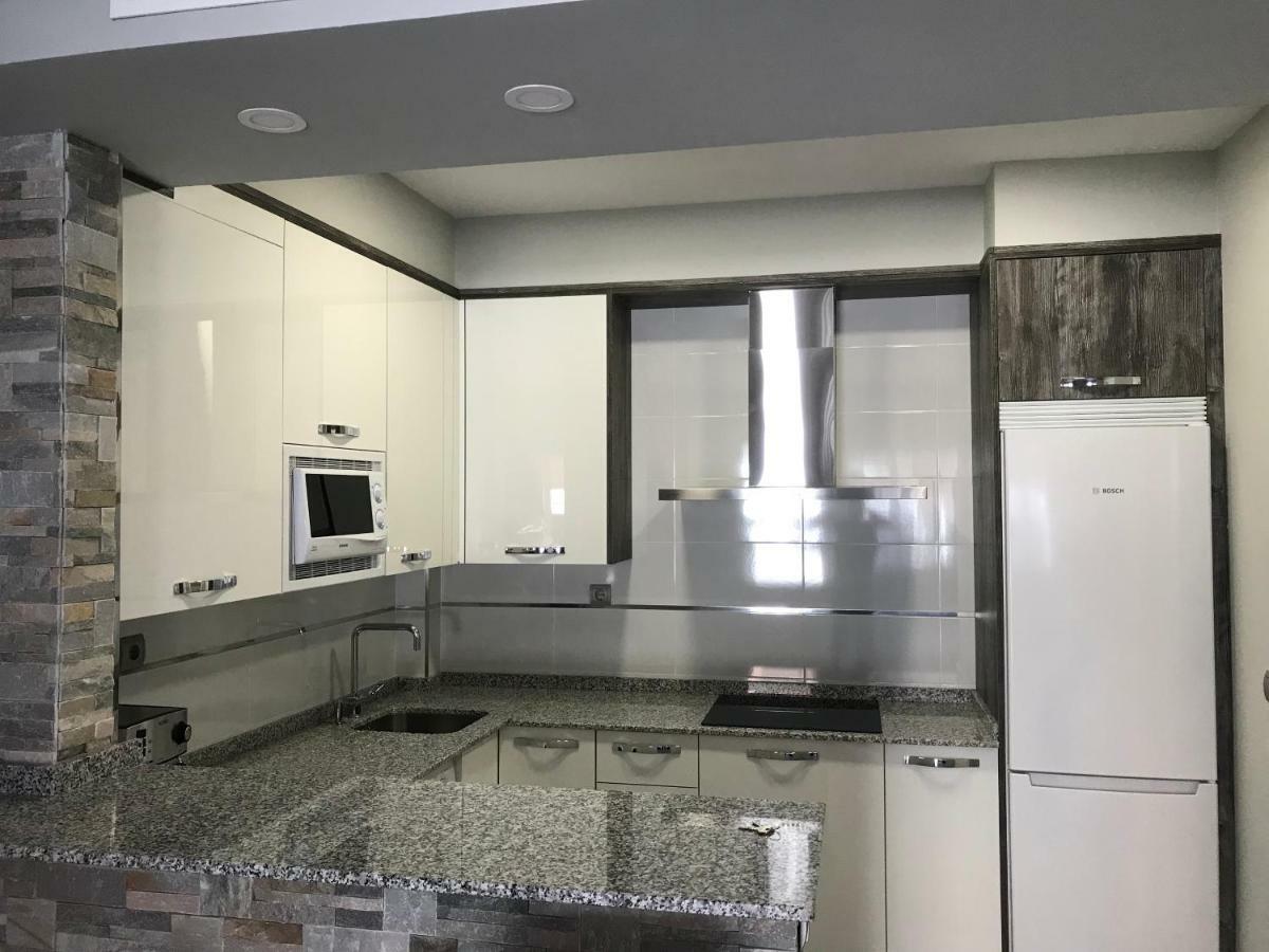 Apartment Nicoletta Madrid