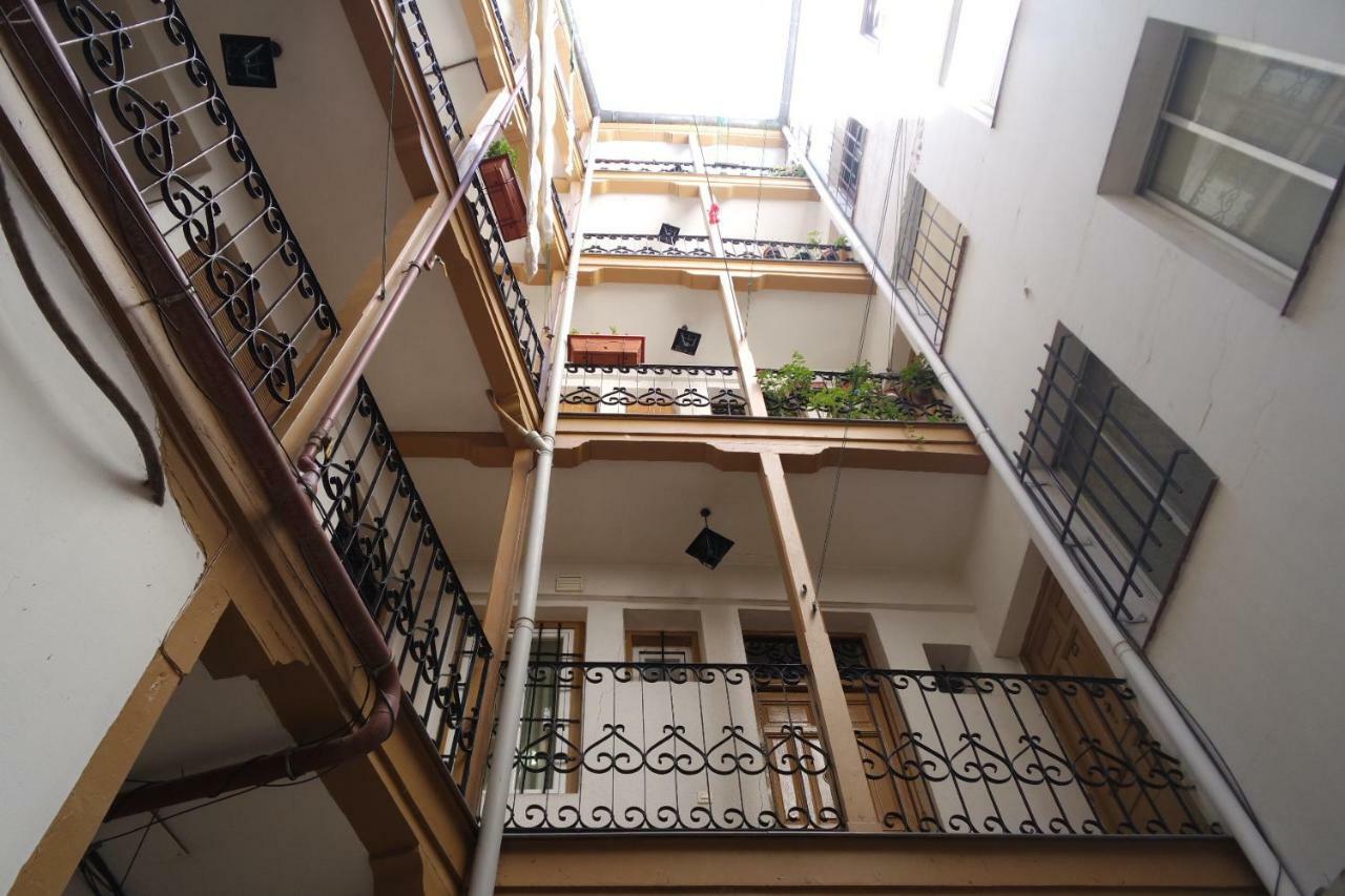 Apartamento Buenavista