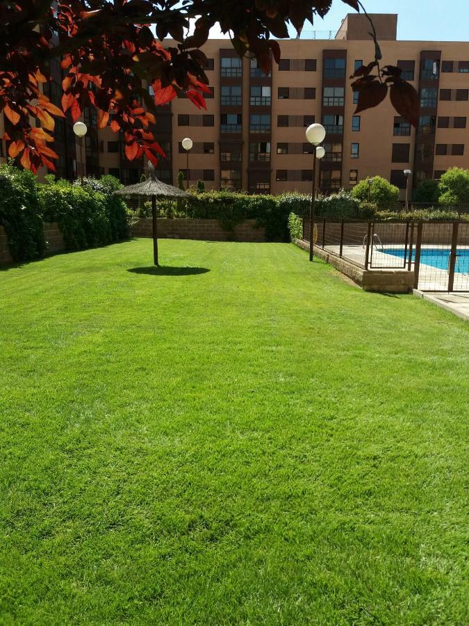 Apartamento Pirra - Aeropuerto Ifema *