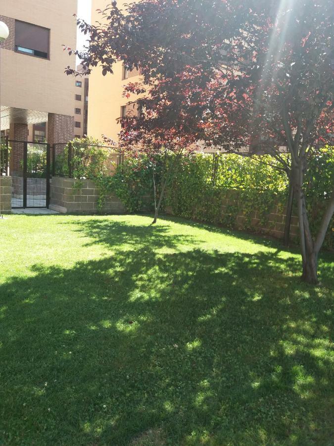 Pirra - Aeropuerto Ifema Apartamento *