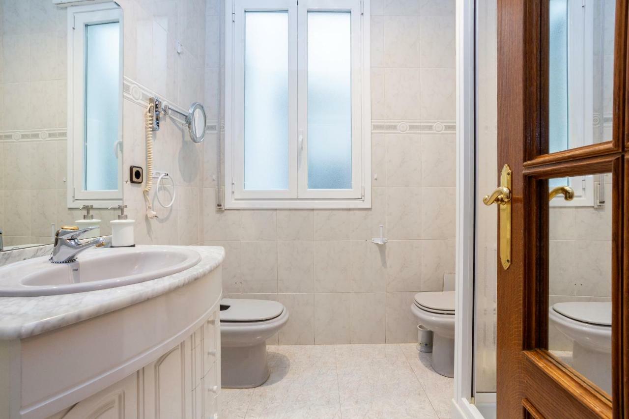 Esperanza Apartamento *