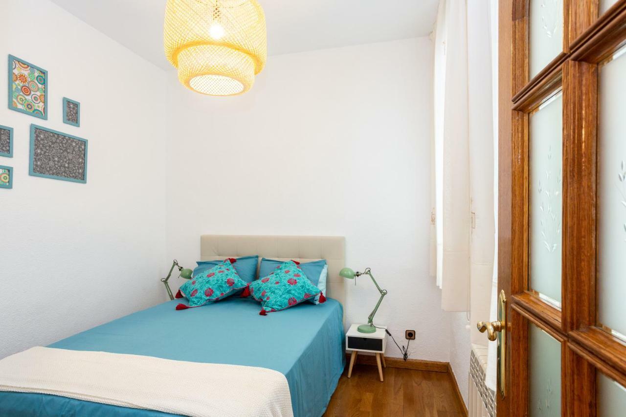 Apartamento Esperanza Madrid