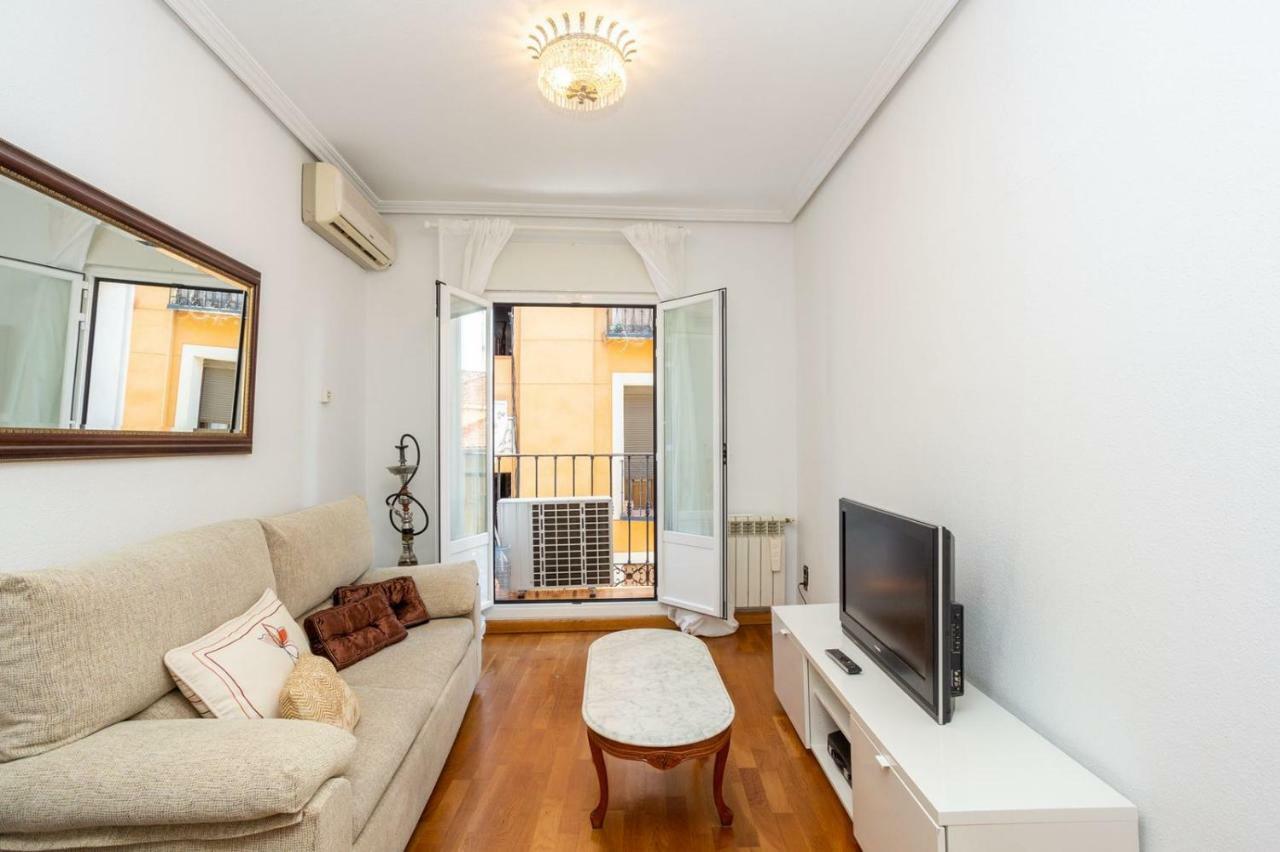 Esperanza Apartamento Madrid