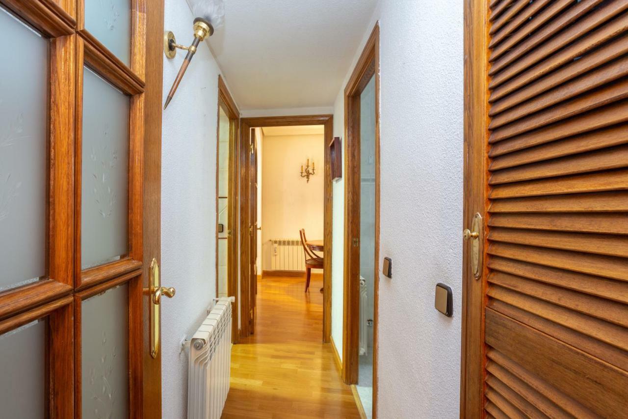 Apartamento Esperanza Madrid