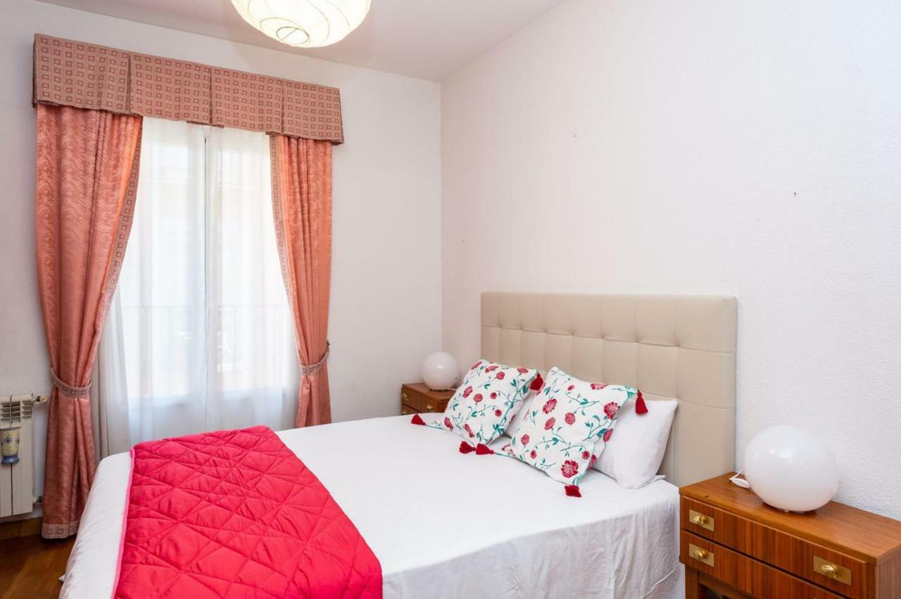 Apartamento Esperanza Madrid