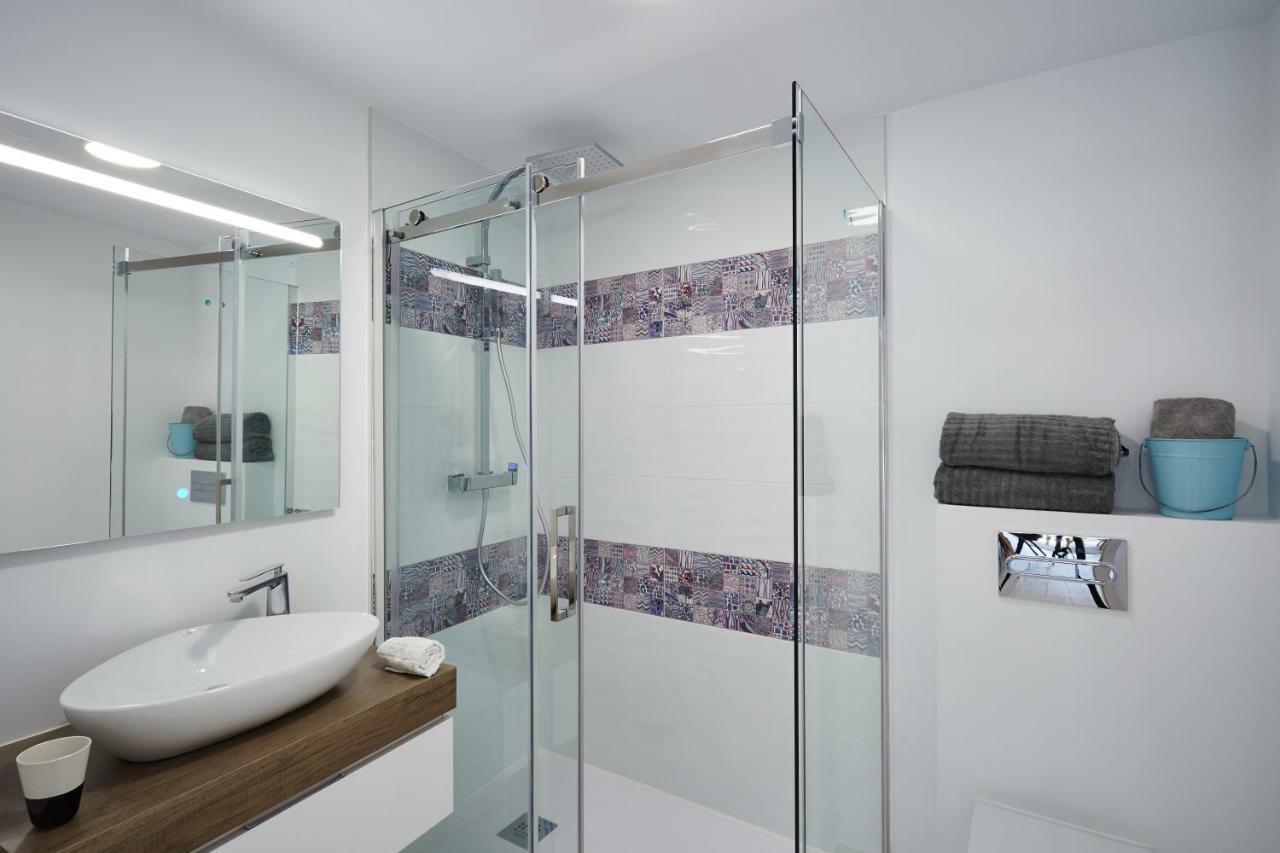 Leeways Loft In Pelayo Apartamento Madrid