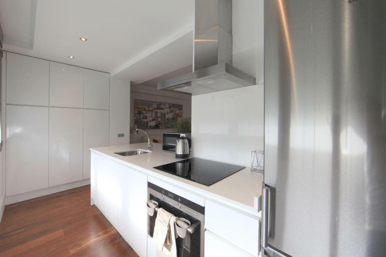 Apartment Salamanca Premium Madrid