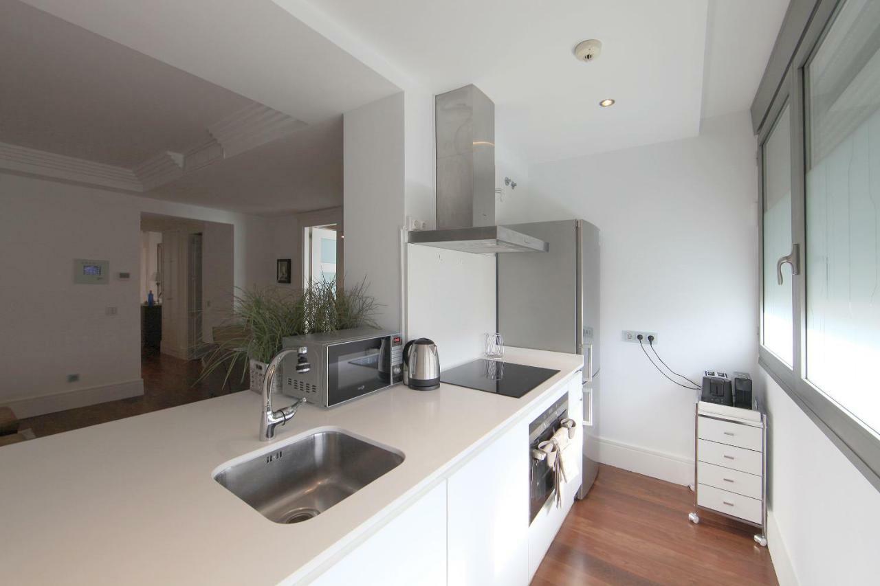 Apartment Salamanca Premium