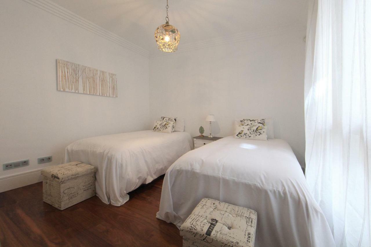 Apartment Salamanca Premium *