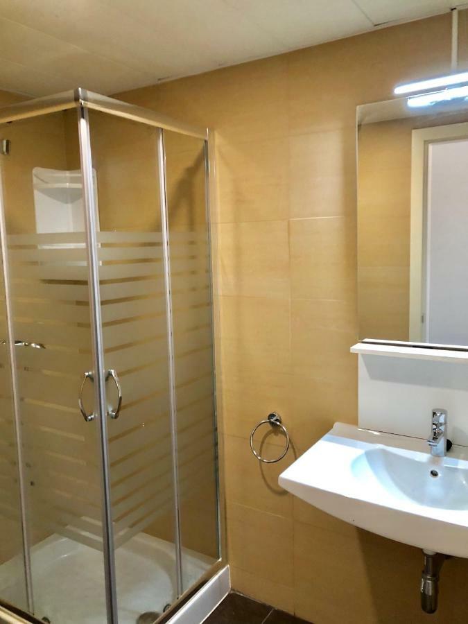Airport, Ifema, Wanda Apartamento Madrid