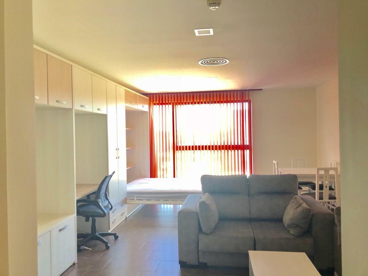 Apartamento Airport, Ifema, Wanda