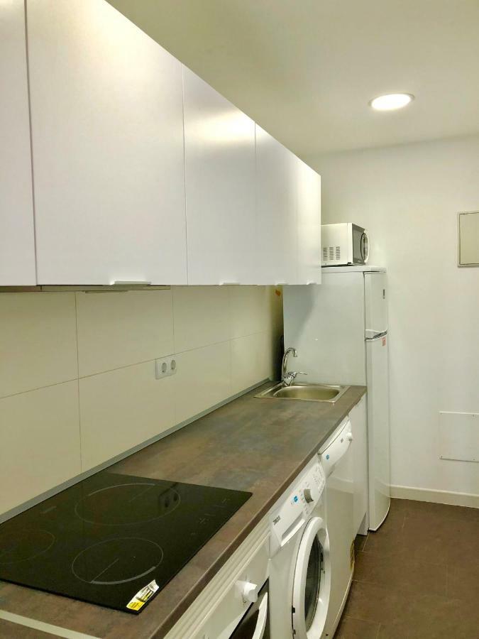 Apartamento Airport, Ifema, Wanda *