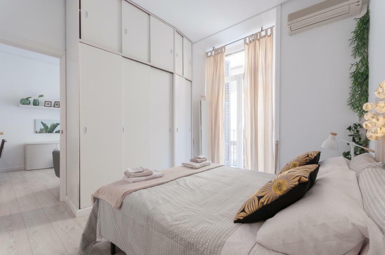 Center. Royal Palace Apartamento Madrid