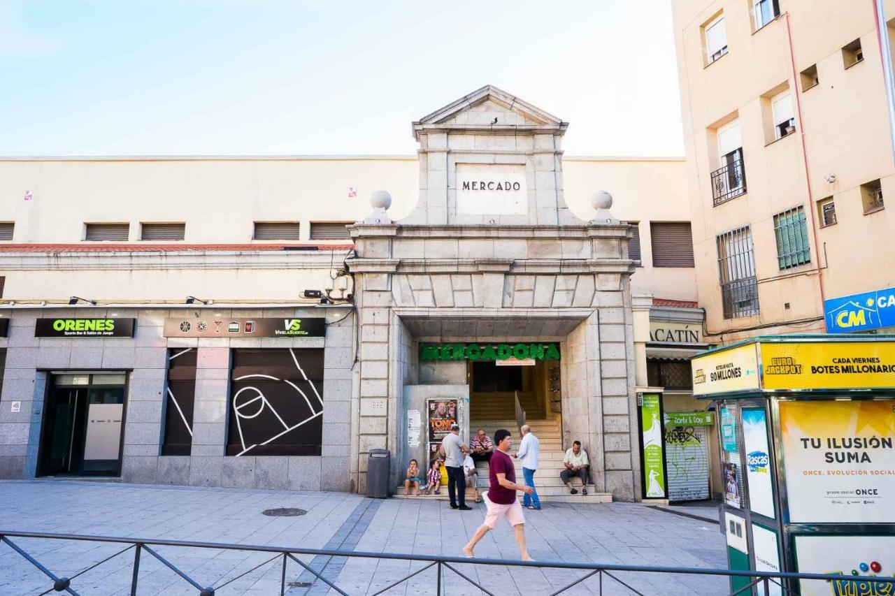 Piso Moderno Centro
