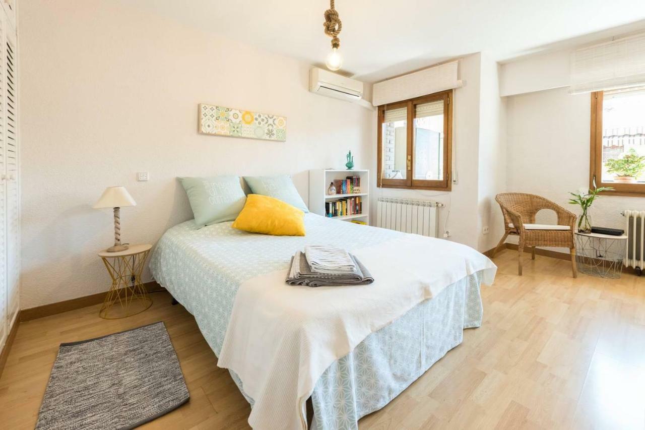 Apartamento Caunedo Apartamento