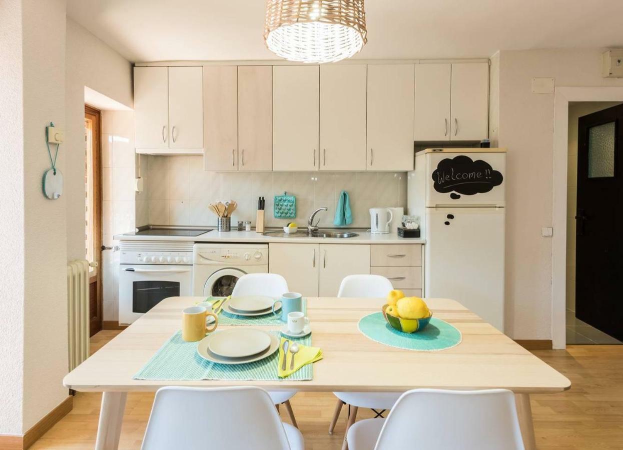 Apartamento Apartamento Caunedo Madrid