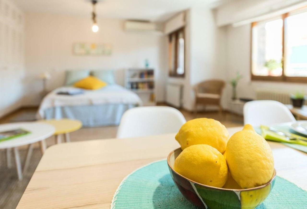 Apartamento Caunedo * Madrid