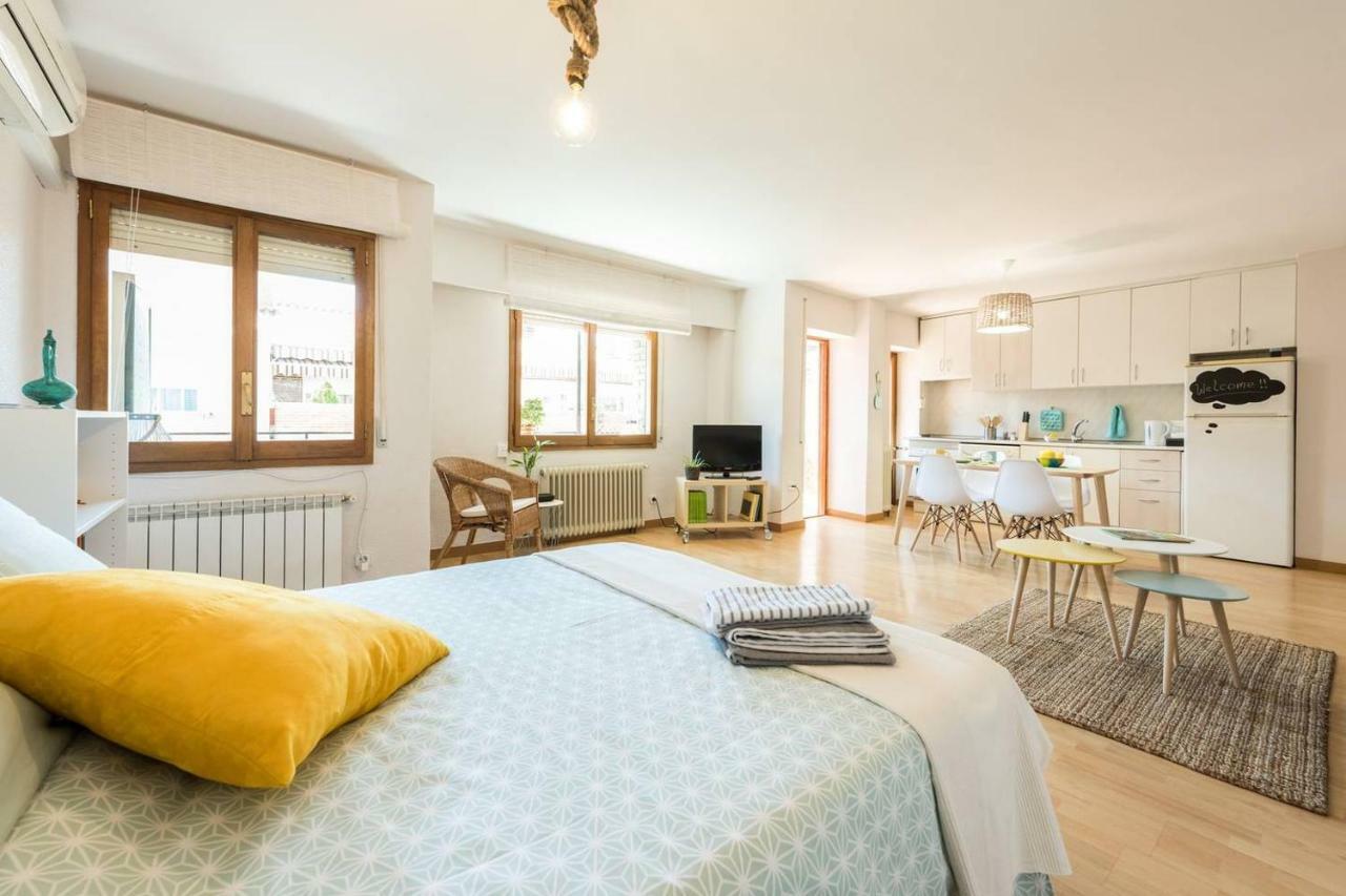 Apartamento Apartamento Caunedo *