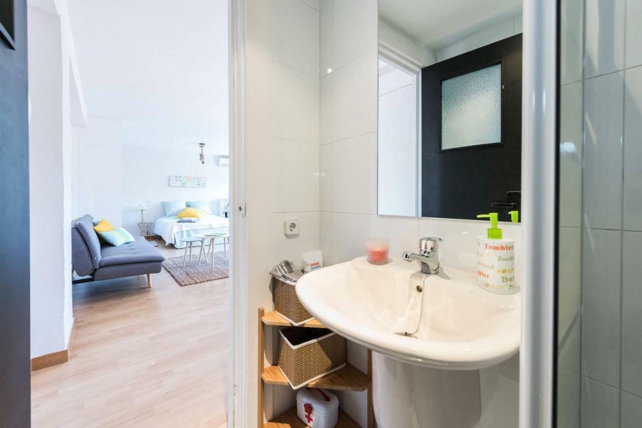 Apartamento Caunedo Apartamento Madrid