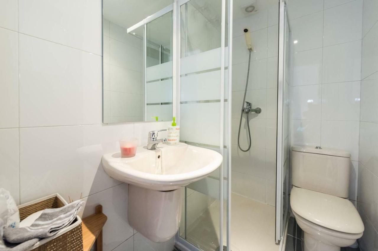 Apartamento Caunedo