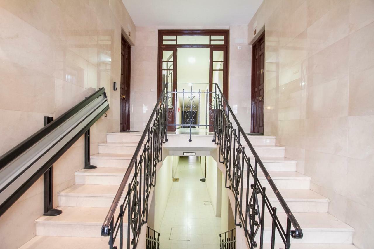 Apartamento A 30m Del Wizink Center, Calle Goya Y Alcala