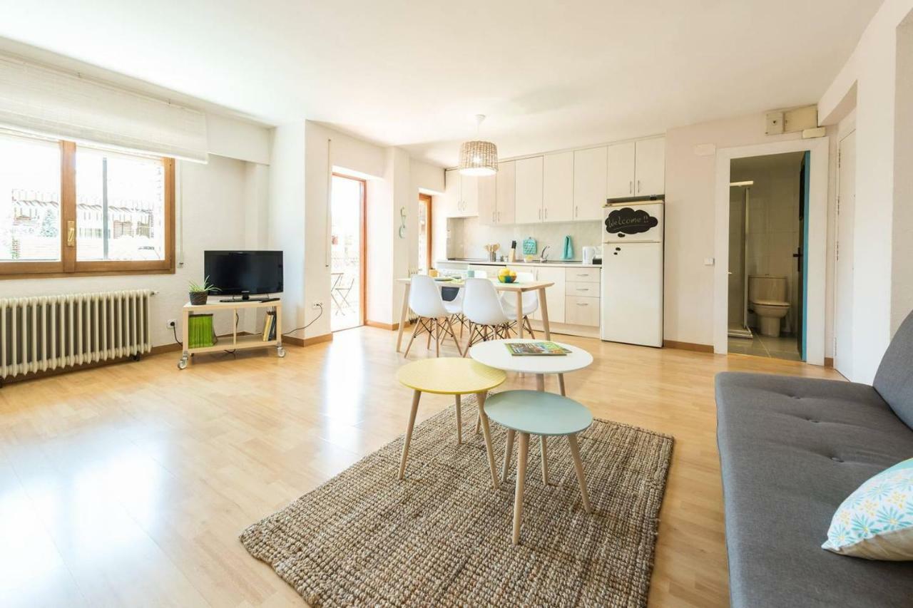 Apartamento Caunedo *