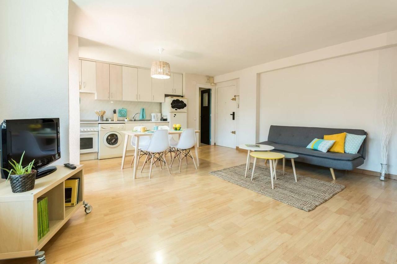 Apartamento Apartamento Caunedo