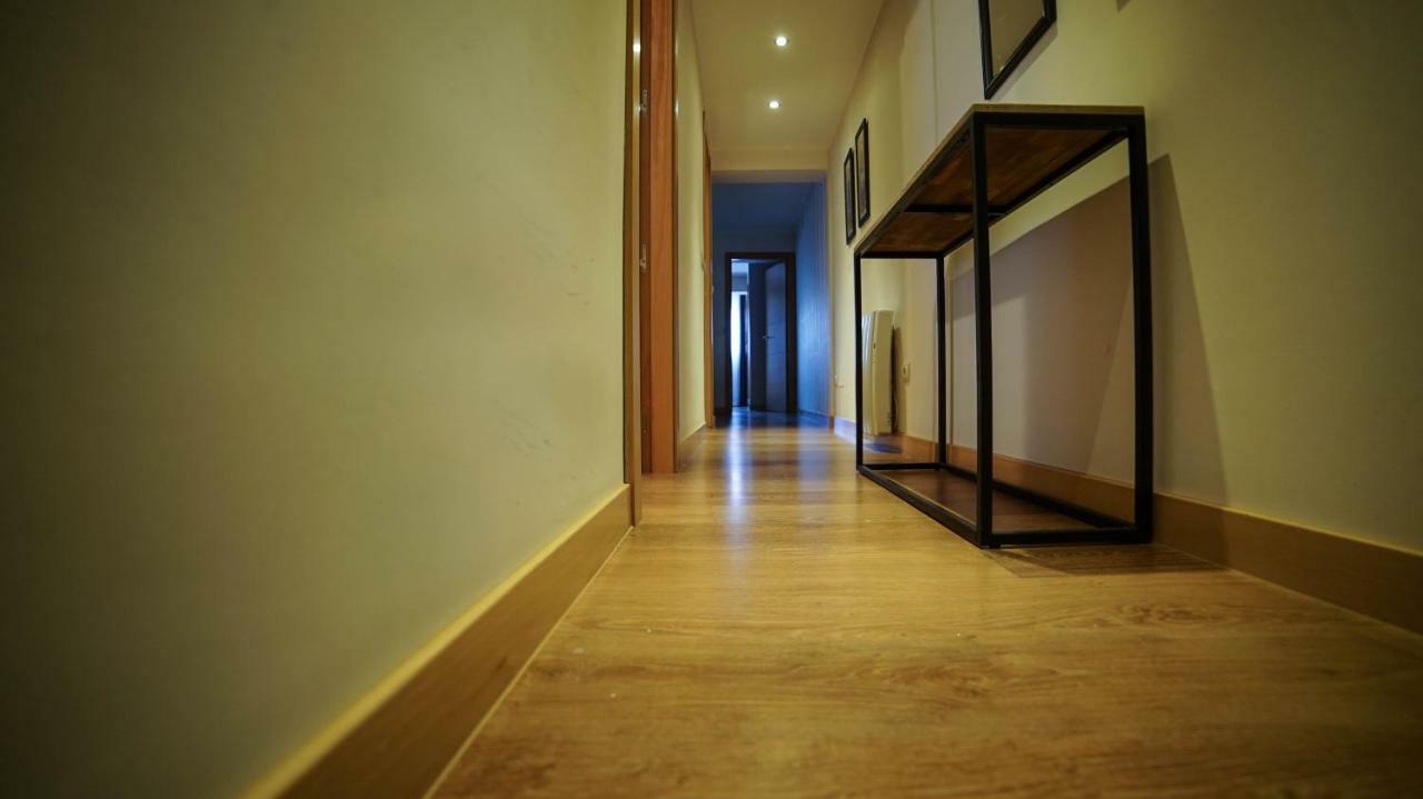 Apartamento Eliptica *