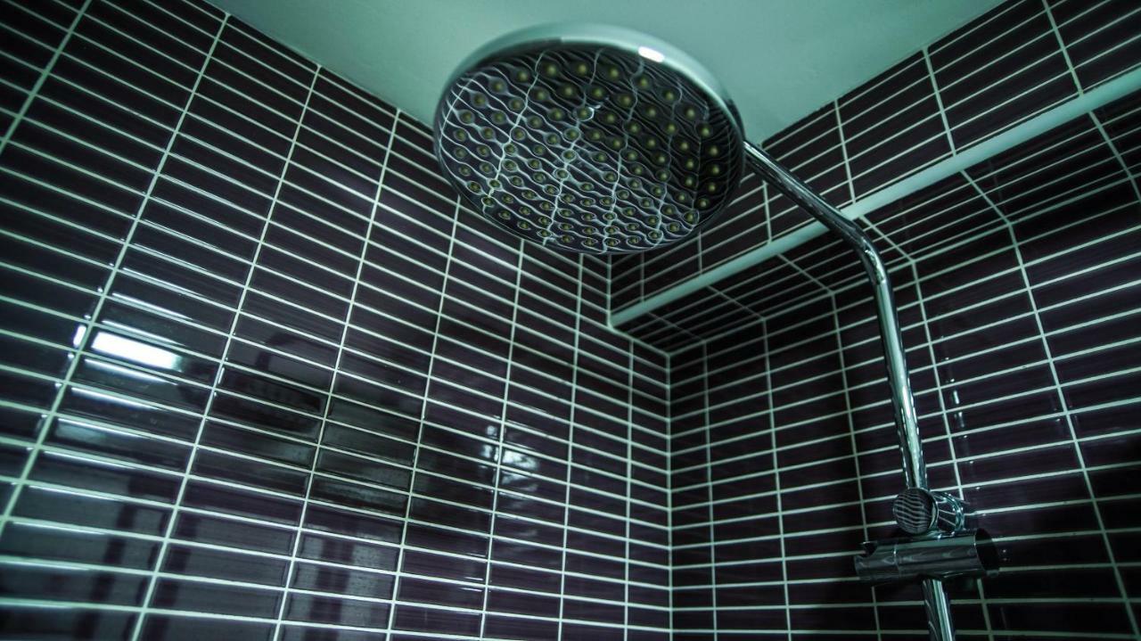 Apartamento Eliptica Madrid