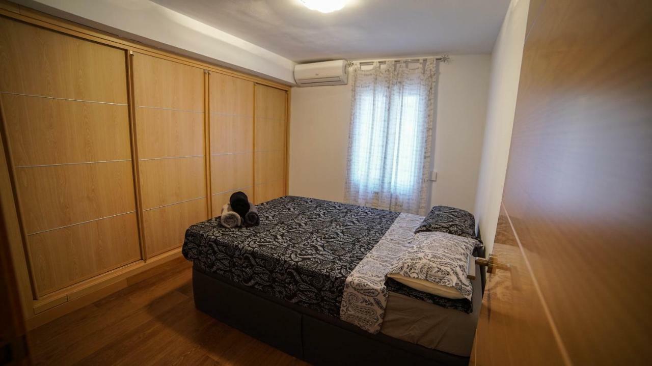 Eliptica Apartment