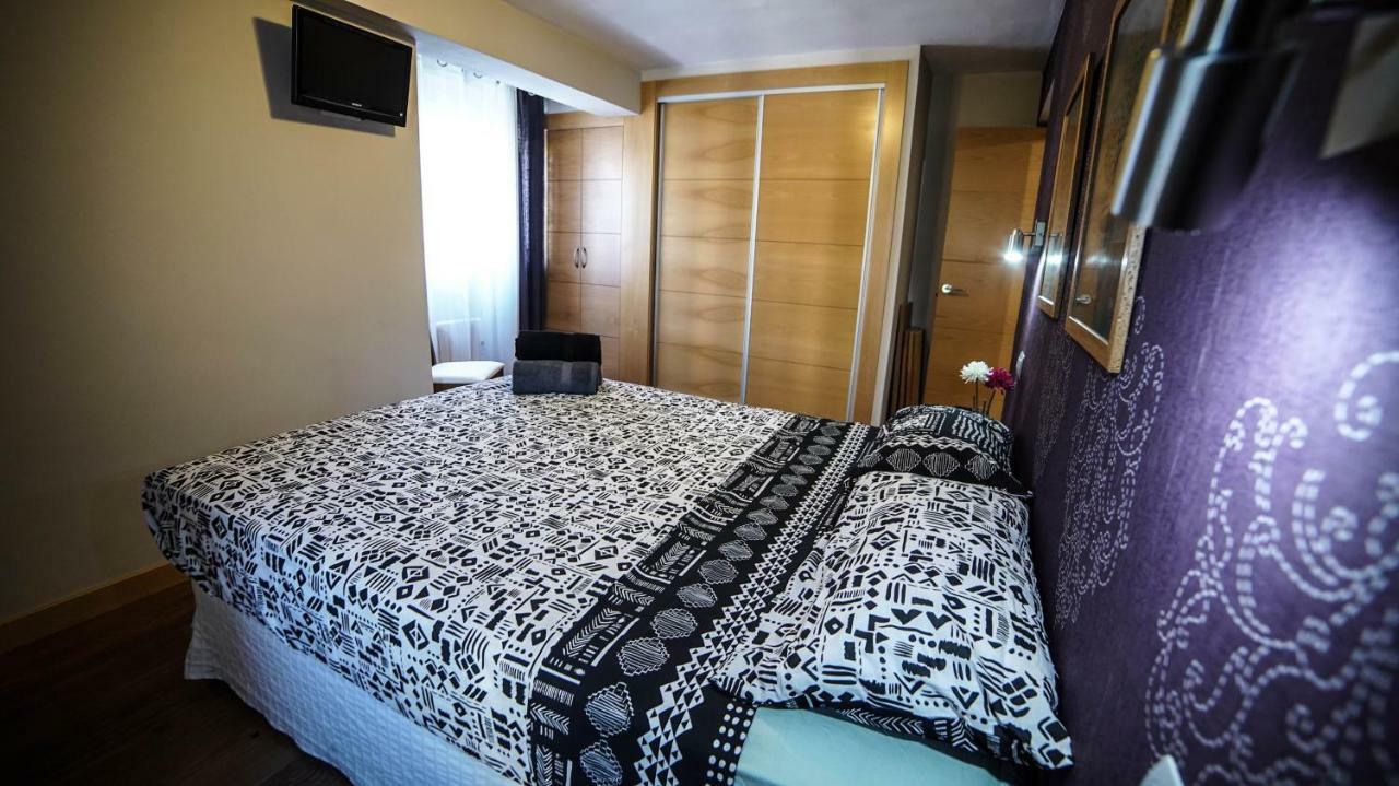 Apartment Eliptica *