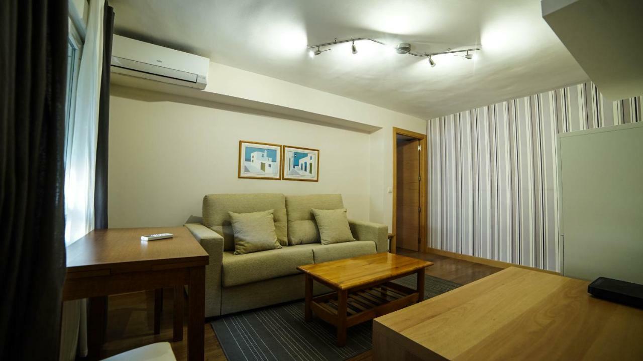 Apartment Eliptica *