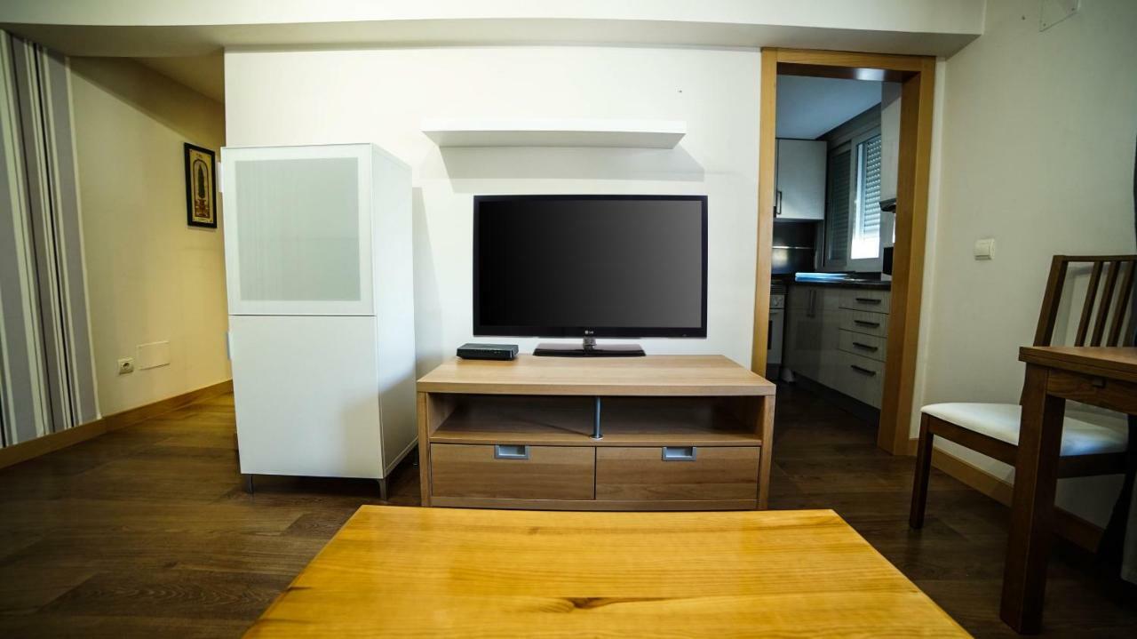 Apartment Eliptica *