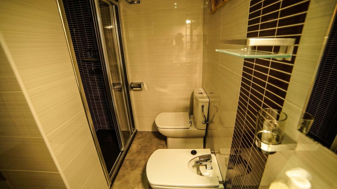 Eliptica Apartamento Madrid