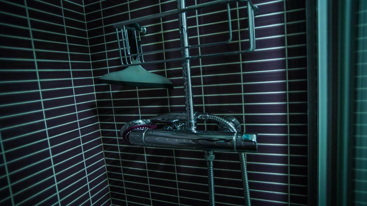 Eliptica Apartamento Madrid