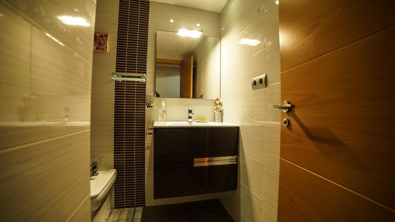 Eliptica Apartment Madrid