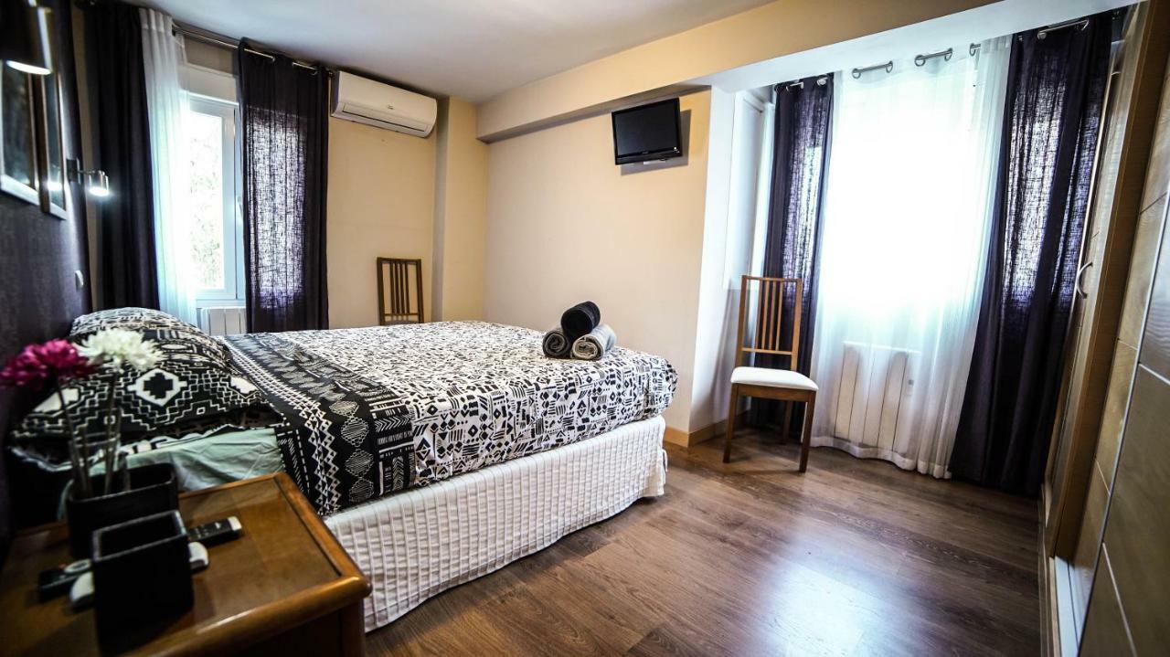 Eliptica Apartment Madrid