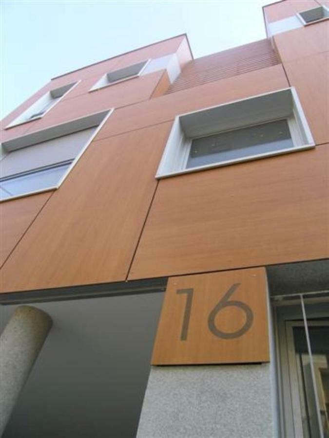 Naranjo 16 *