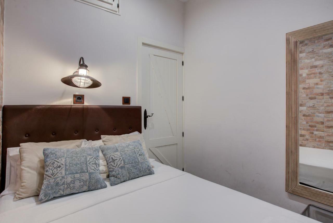 Fee4me Marques Vintage Center Apartamento Madrid