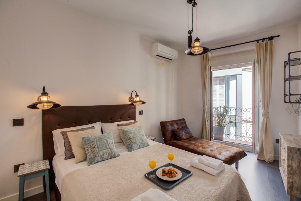 Fee4me Marques Vintage Center Apartamento Madrid