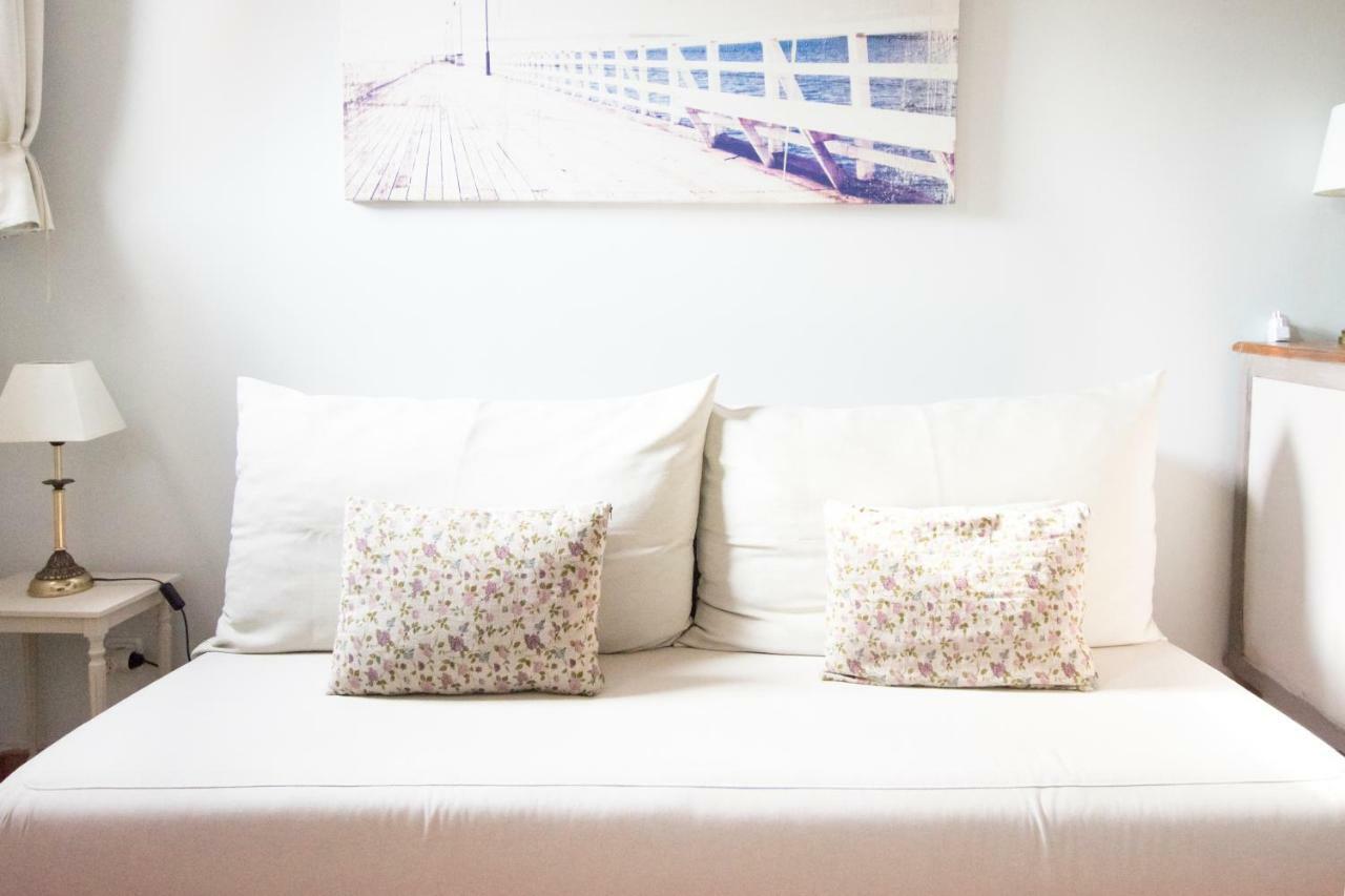 Calle Juanelo, 20 Apartamento *